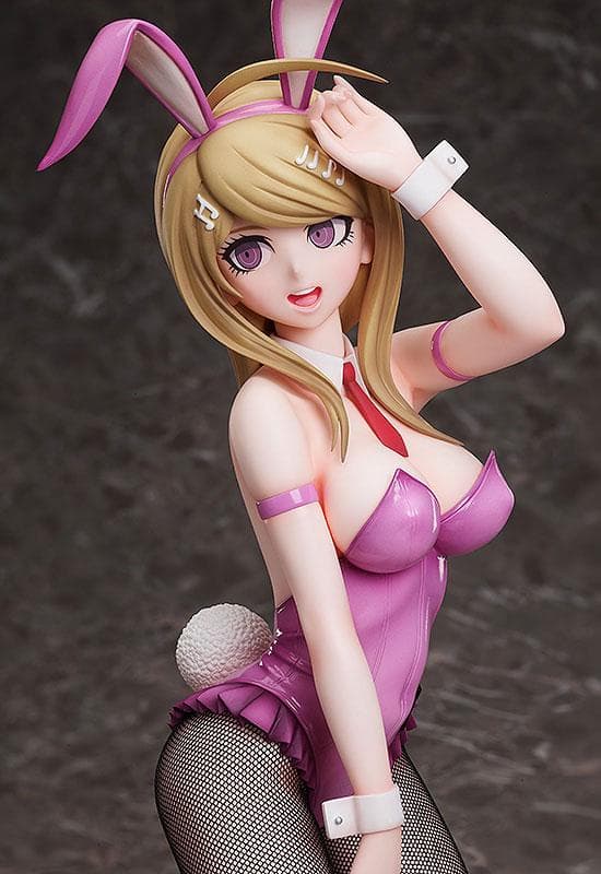 ニューダンガンロンパ みんなのコロシアイ新学期 赤松楓 バニーVer フィギュア