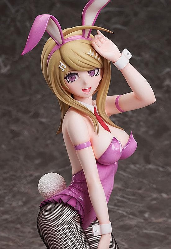 ニューダンガンロンパ みんなのコロシアイ新学期 赤松楓 バニーVer フィギュア