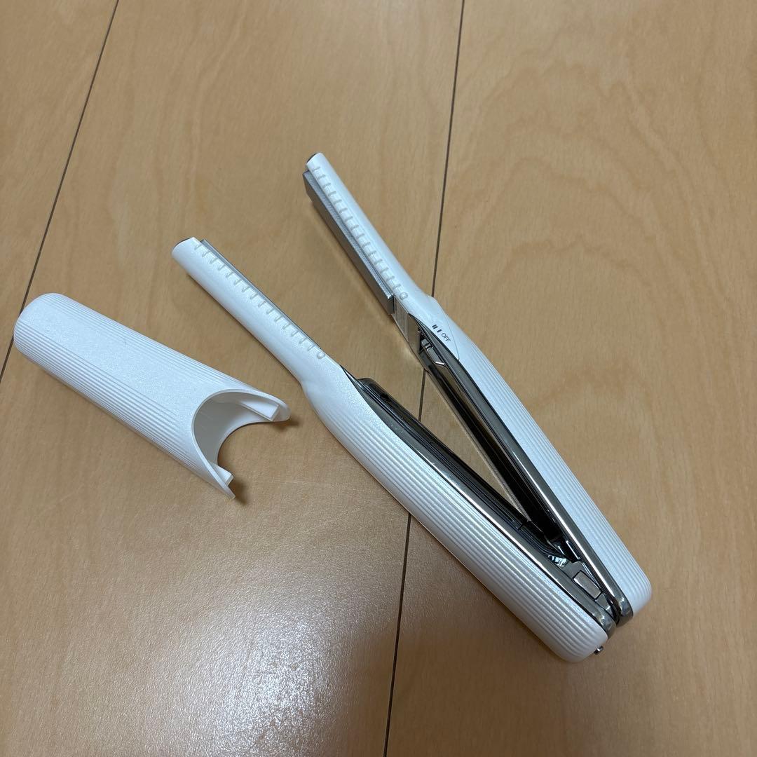 リファ ミニヘアアイロン