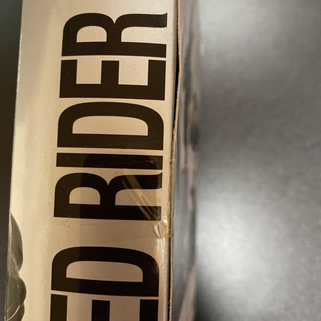 新品未開封 S.H.Figuarts 仮面ライダーギルス コンバージ セット