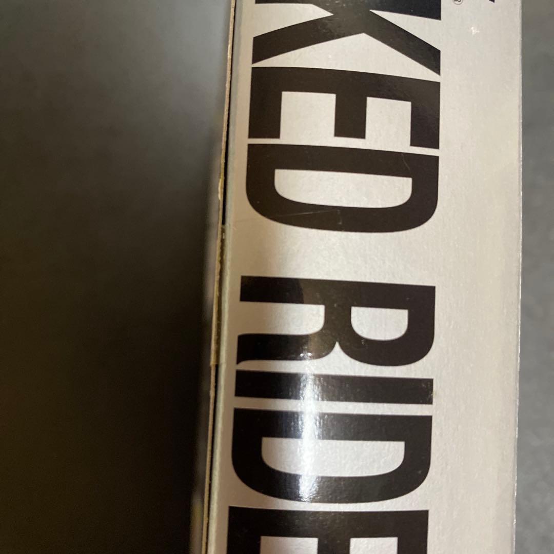 新品未開封 S.H.Figuarts 仮面ライダーギルス コンバージ セット