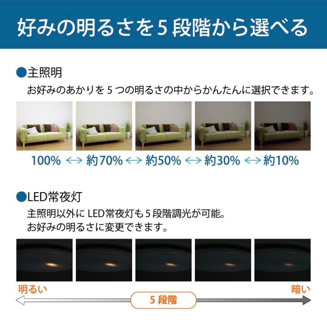 ☆「とみー」☆12畳対応ホタルクスLEDシーリングHLDZ12316SG