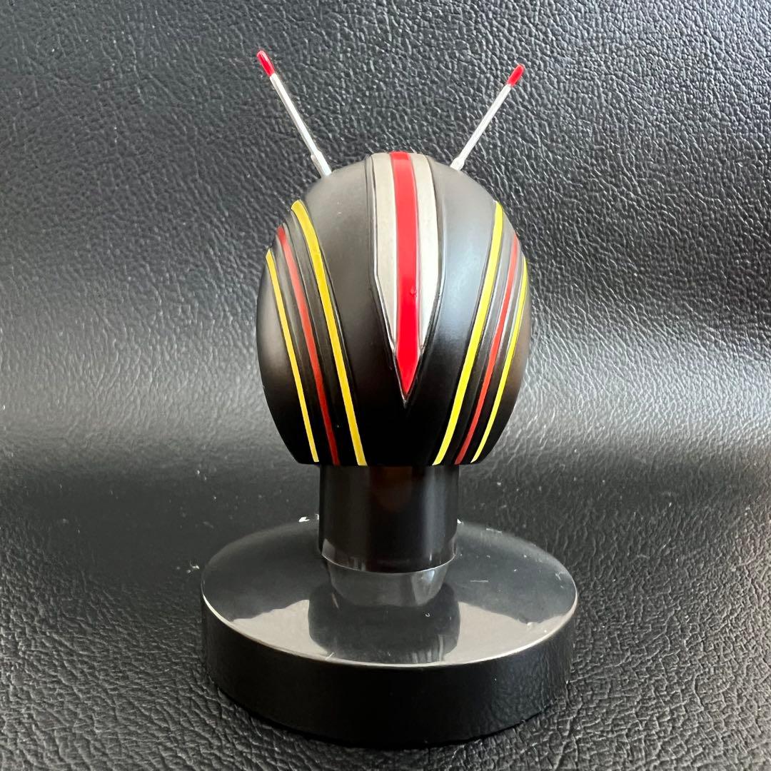 ■激レア　仮面ライダーブラック 　ブラックサン　マスコレ　マスクコレクション