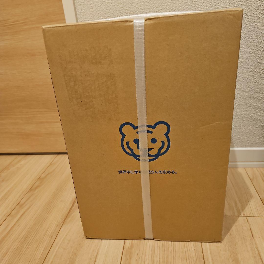 TIGER ホットプレート　 CRL-A200-WC　セラミックホワイト　新品