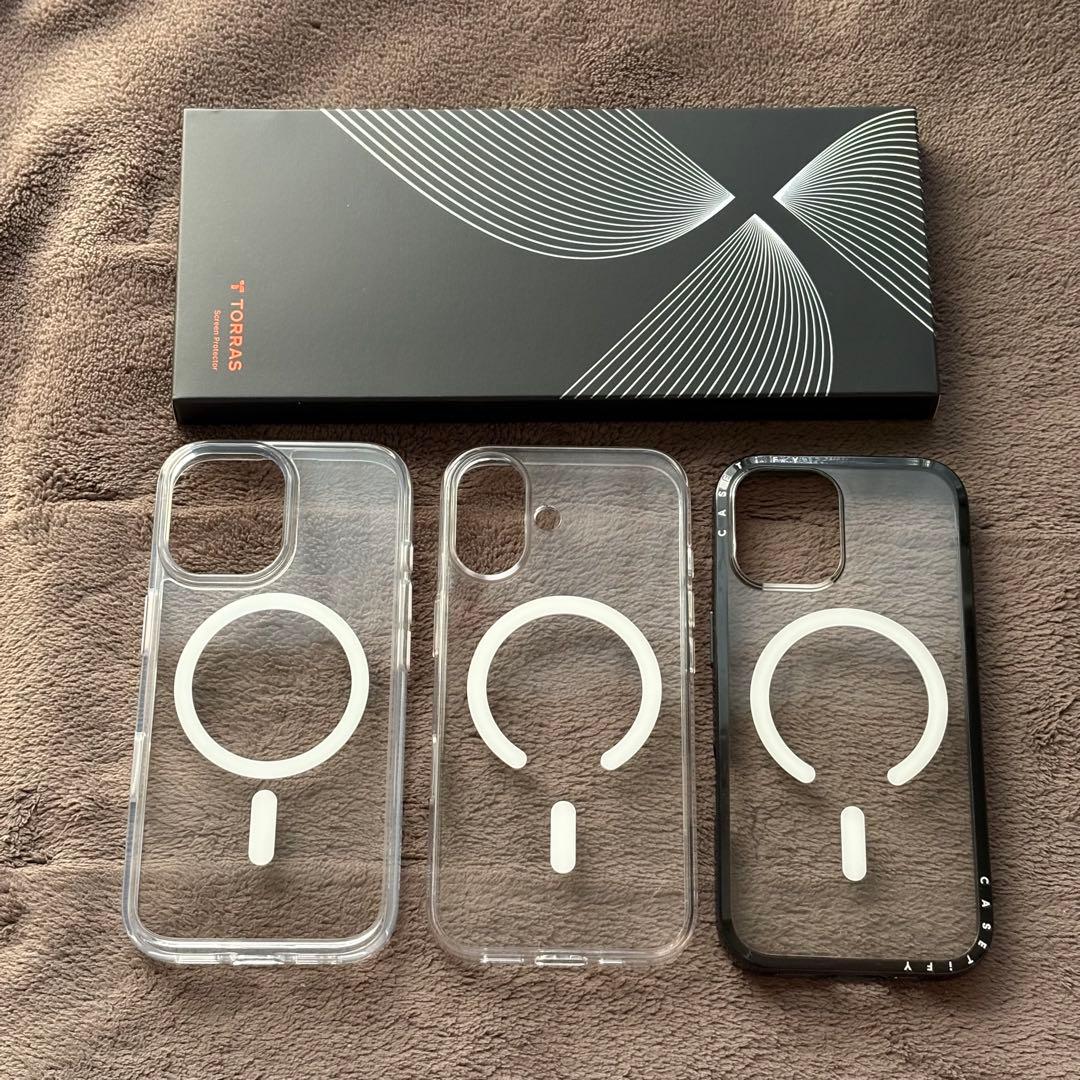 ★極上美品 Apple iPhone 17 256GB ラベンダー★