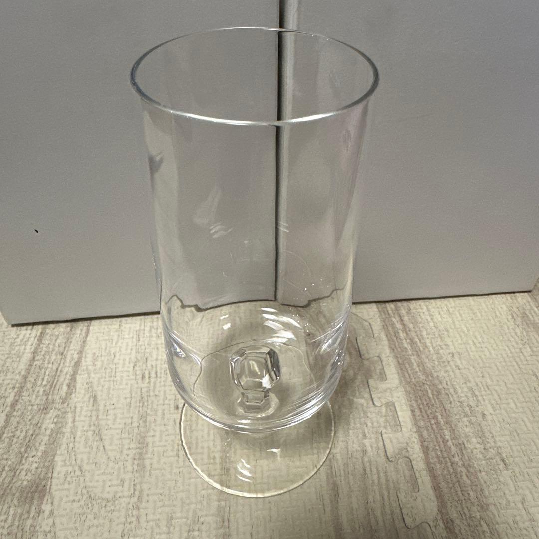 ビールグラス クラフトビールグラス Ｃ型ピルスナー 405 グラス 11個