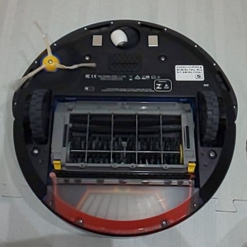 アイロボット iRobot ルンバ 622 2017製