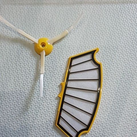 アイロボット iRobot ルンバ 622 2017製