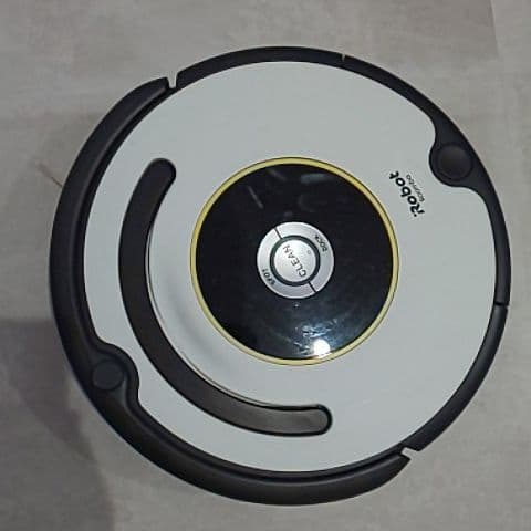 アイロボット iRobot ルンバ 622 2017製