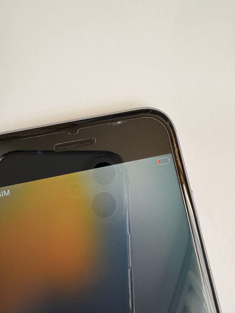 iPhone 6s SIMフリー 64GB