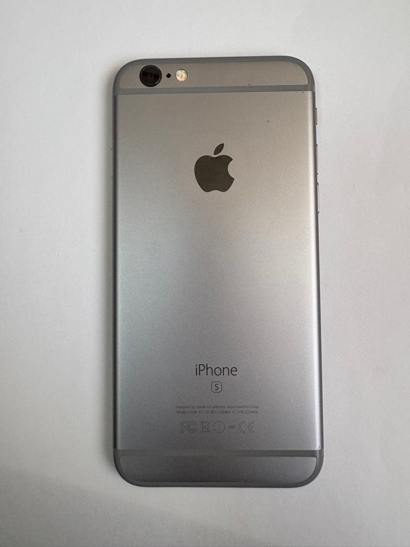 iPhone 6s SIMフリー 64GB