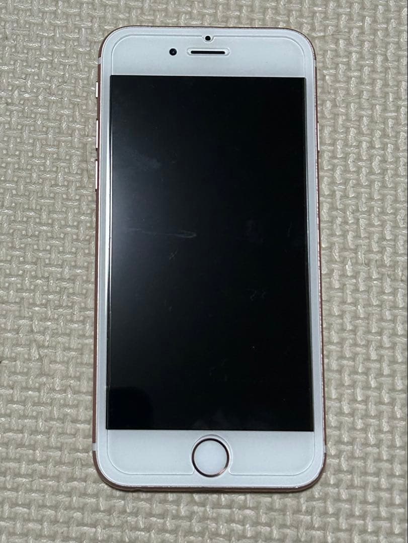 iPhone6s ローズゴールド 32GB