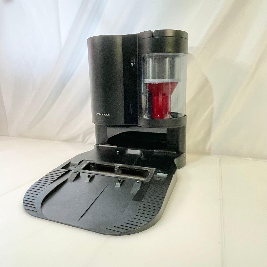 ◎Roborock S7 MaxV Plus S7MP52-04 ロボット掃除機