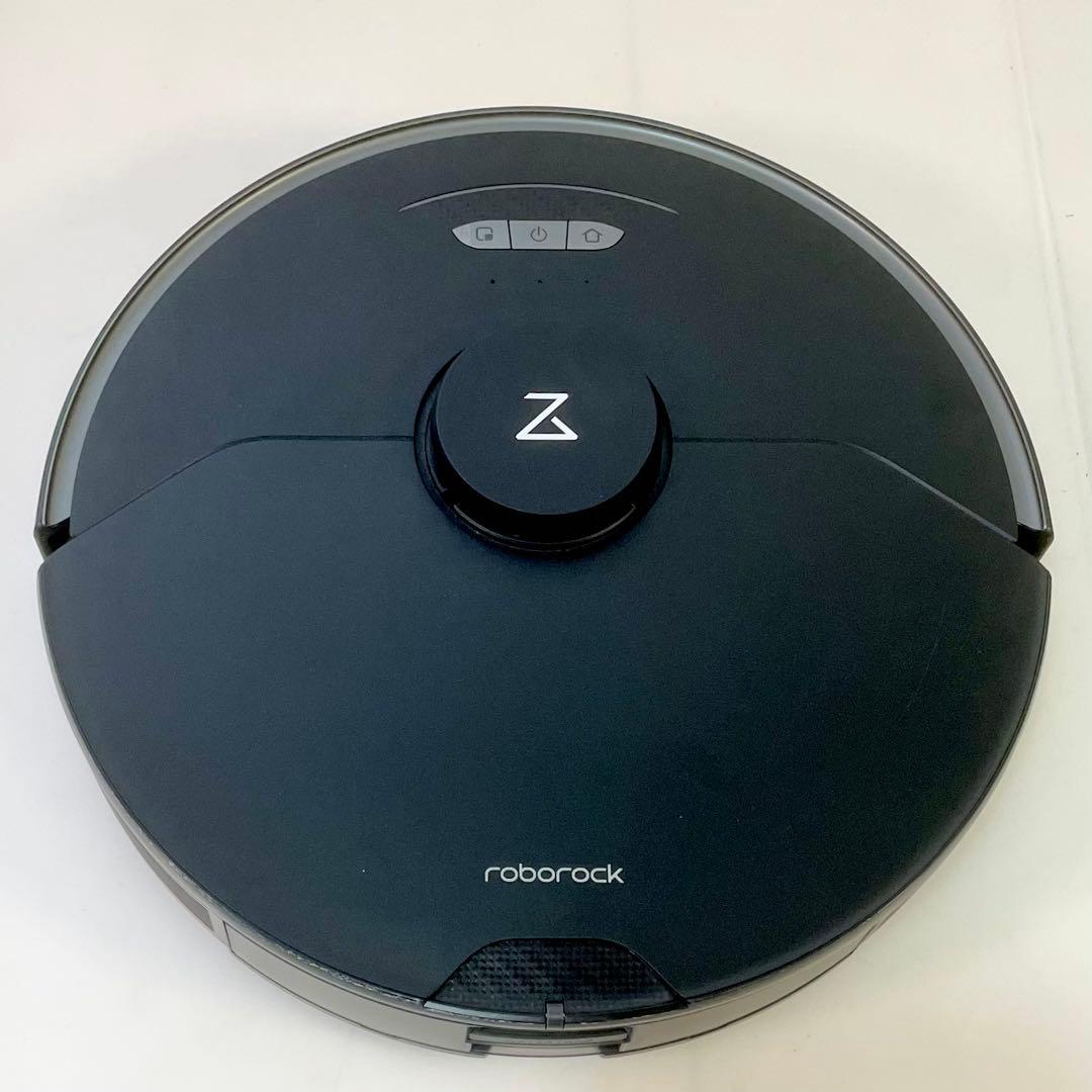 ◎Roborock S7 MaxV Plus S7MP52-04 ロボット掃除機