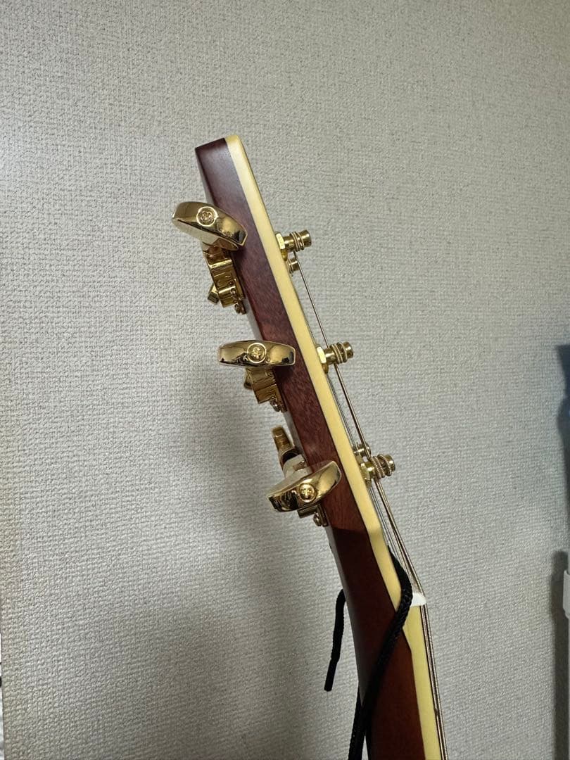 Yamaha アコースティックギター LL6 ARE[美品]