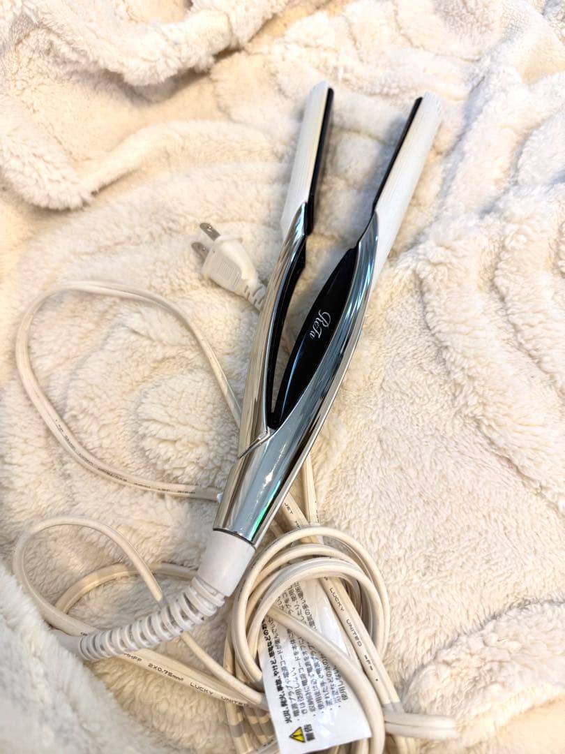 ReFa リファ ビューテック ストレートアイロン