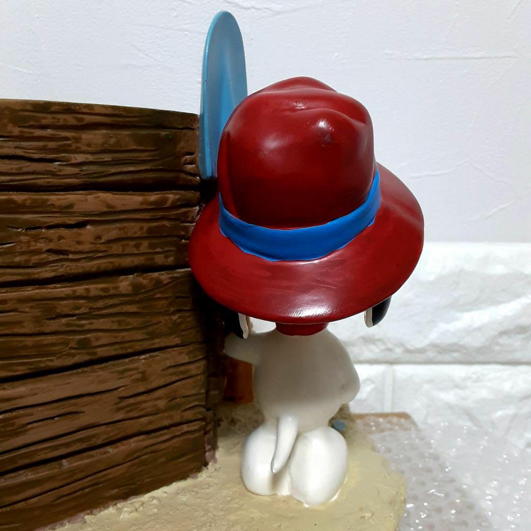 Luna 加藤工芸 陶器 スヌーピー SNOOPY プランター 鉢