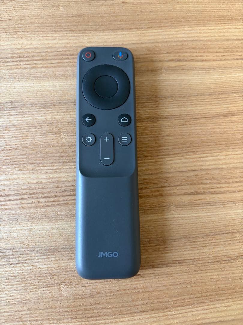 【超美品】JMGO N1 Ultra 4K プロジェクター