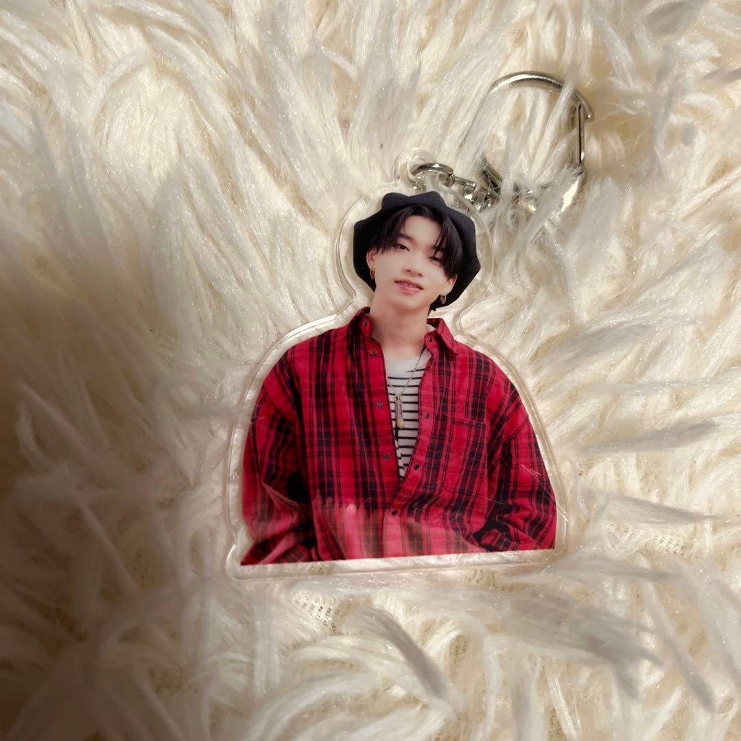 本日お値下げ 森 愁斗 グッズまとめ売り