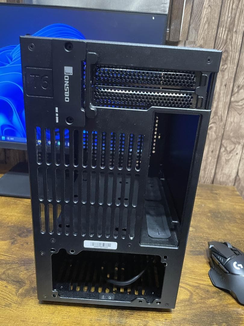 【中古】JONSBO T6