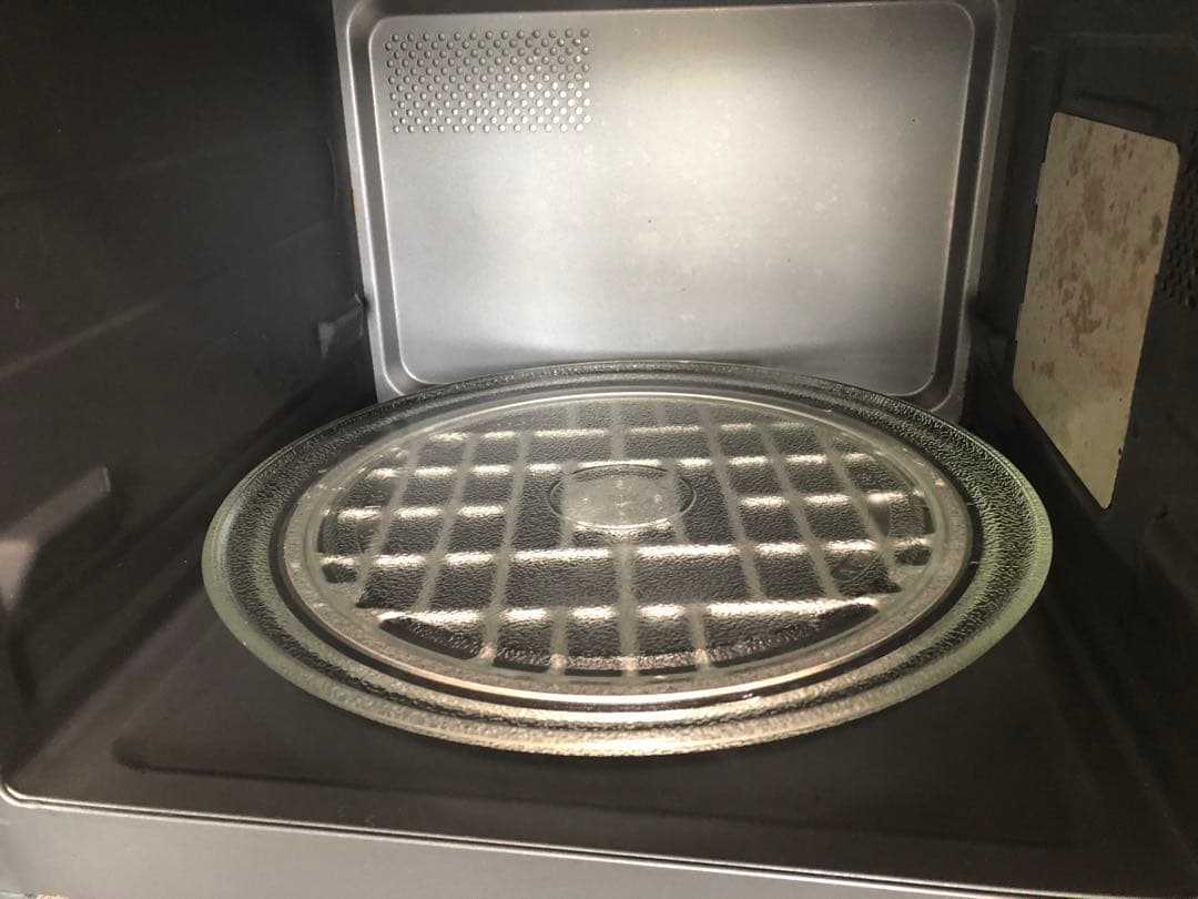 2019年製 SHARP オーブンレンジ RE-M16A-W シャープ