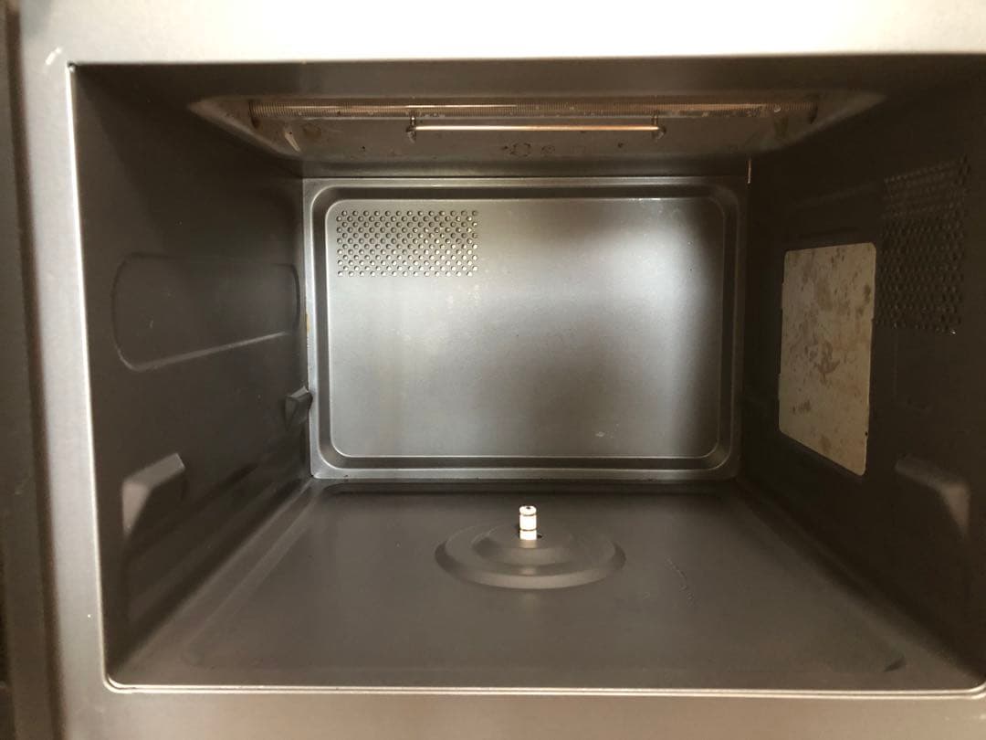 2019年製 SHARP オーブンレンジ RE-M16A-W シャープ