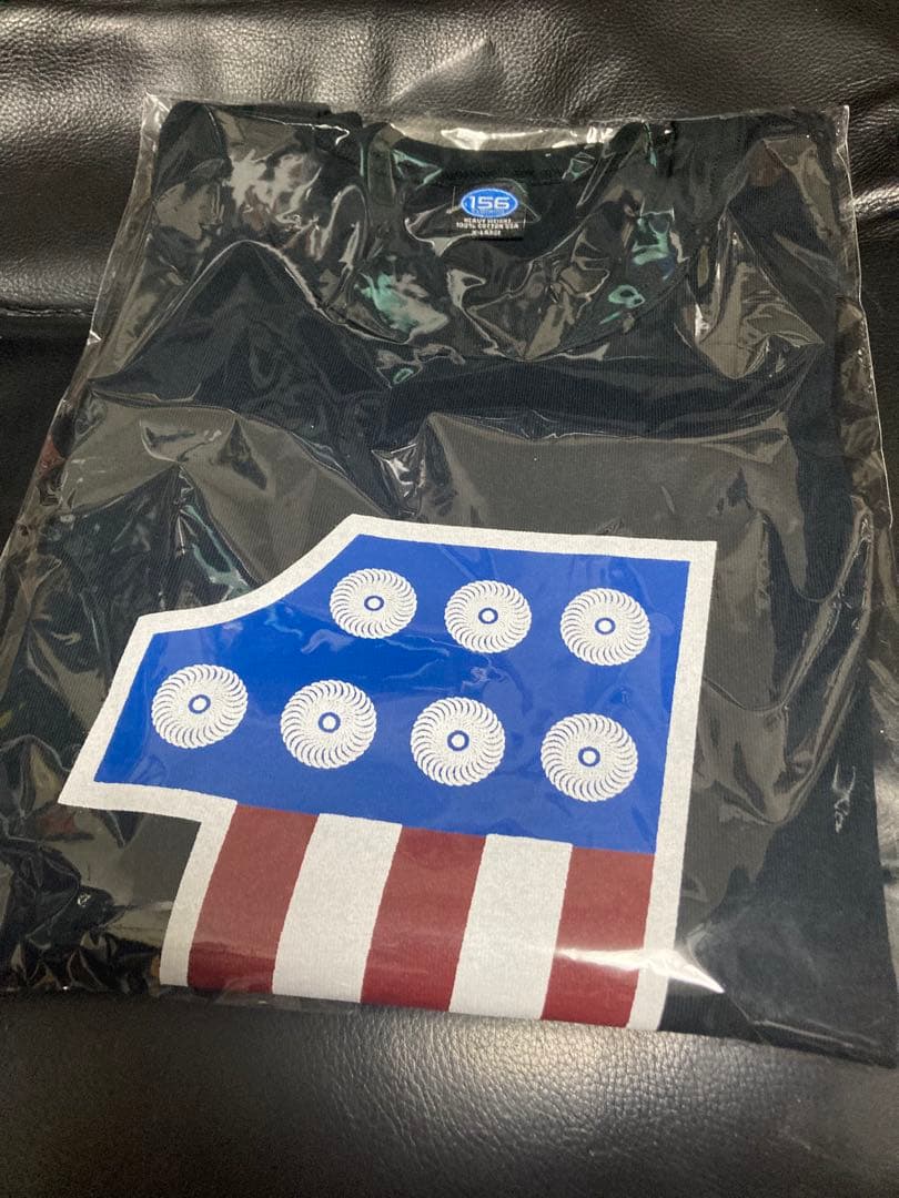 FOR A REASON 2025年8月 New Merch XL②