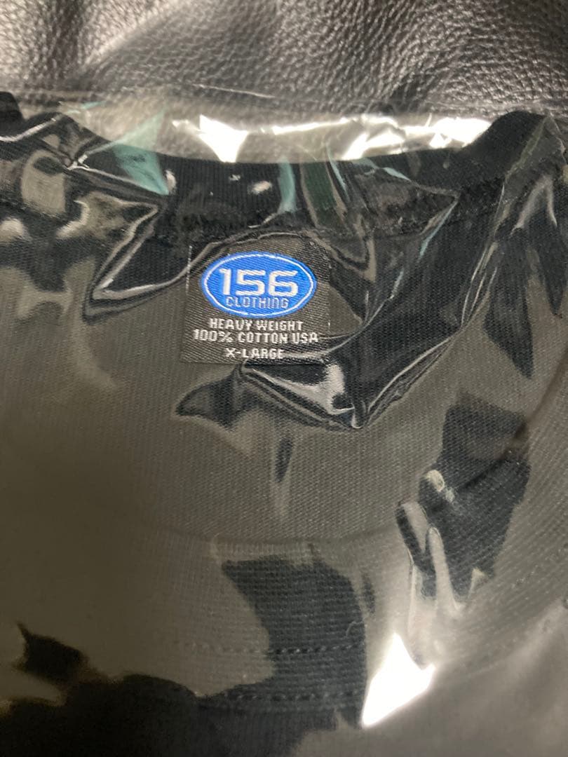 FOR A REASON 2025年8月 New Merch XL②