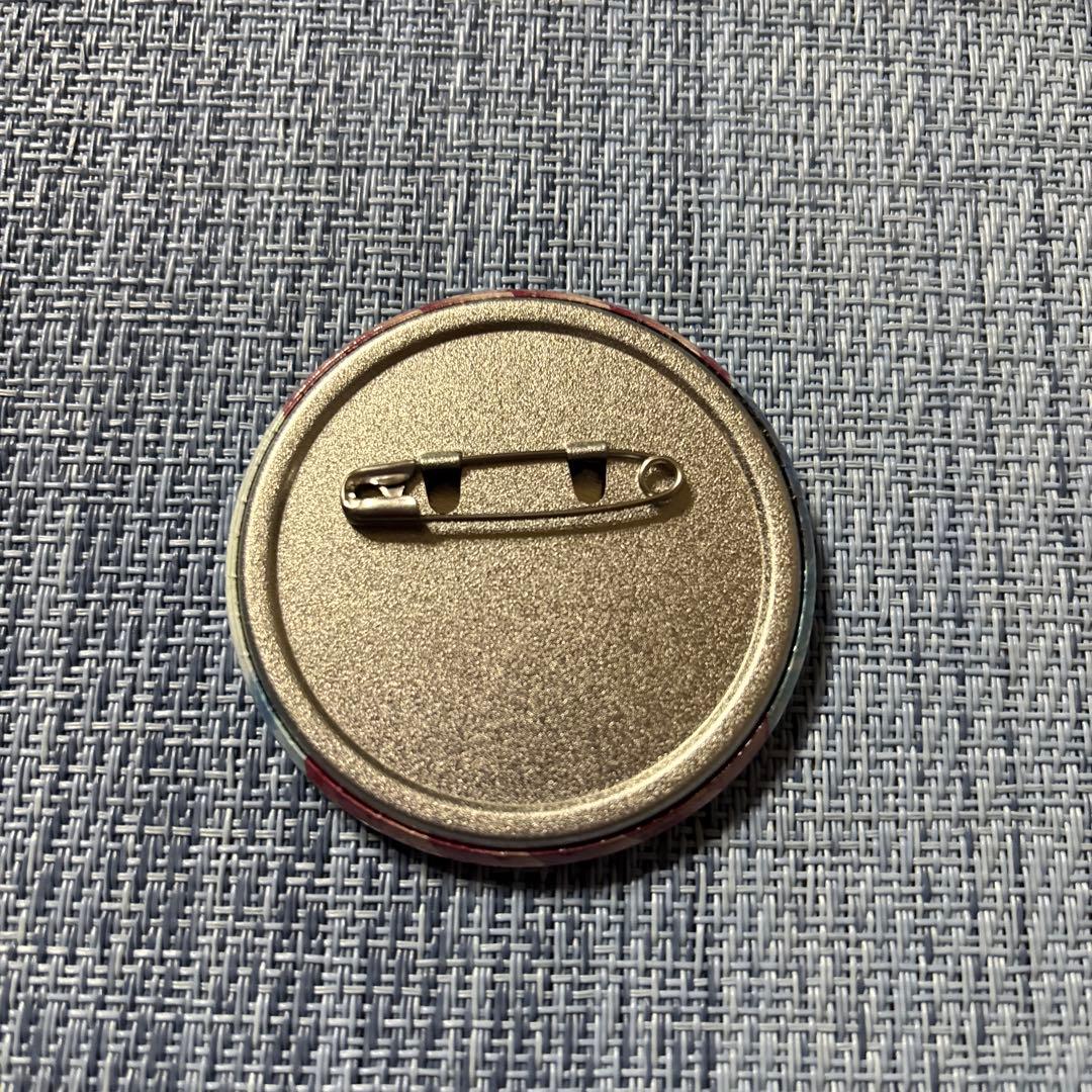 呪術廻戦 第2期 キャラバッジコレクション 脹相