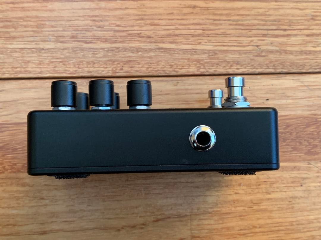 One Control Beth Reverb 美品