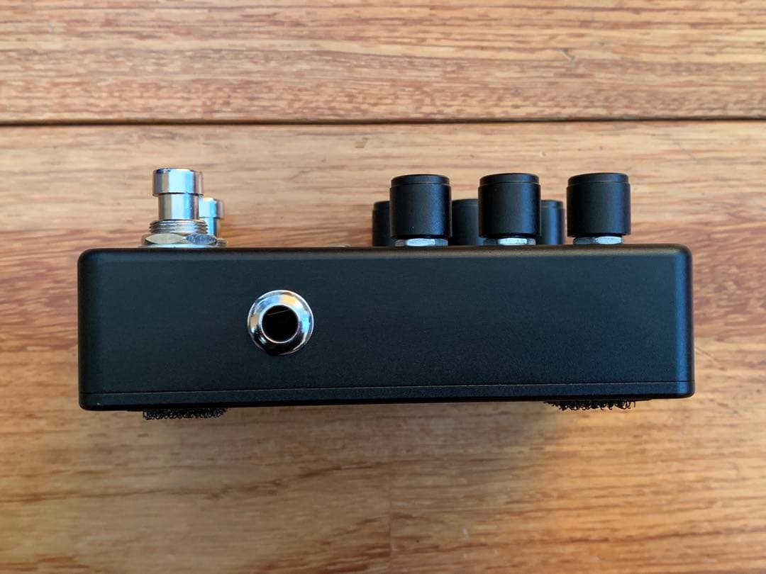 One Control Beth Reverb 美品