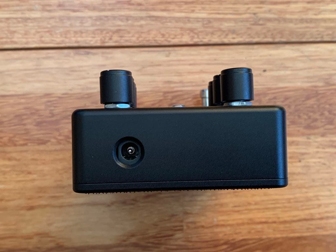 One Control Beth Reverb 美品