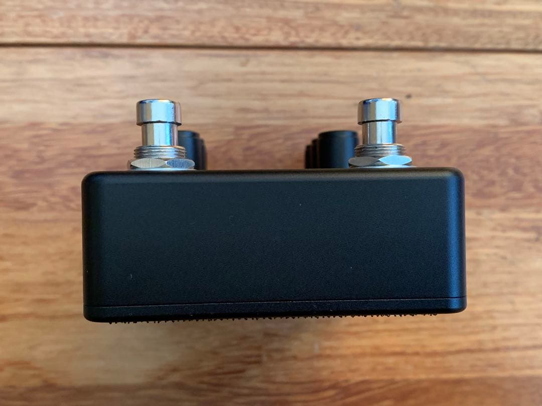 One Control Beth Reverb 美品