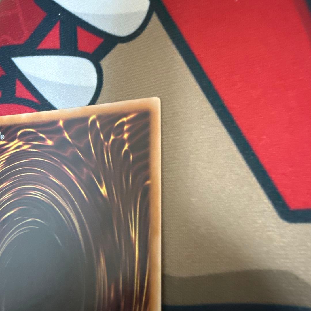 No.107 銀河眼の時空竜 25th シークレット　美品