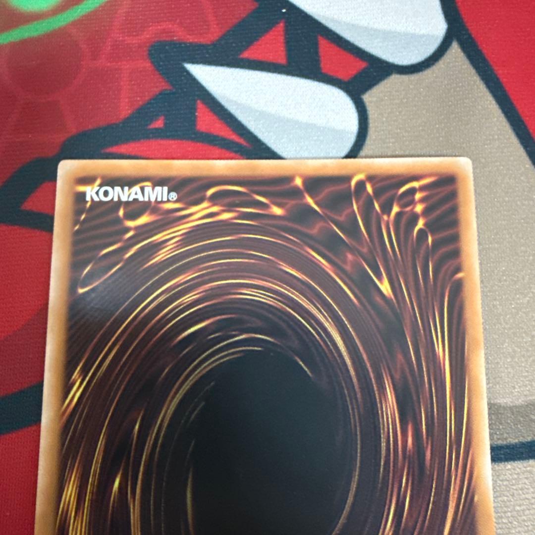 No.107 銀河眼の時空竜 25th シークレット　美品