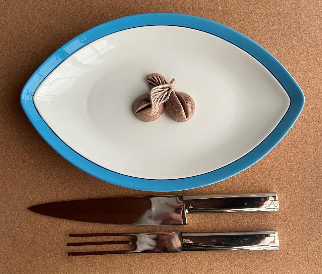 boda nova ボダ ノバ カービング セット サービング ナイフ フォーク