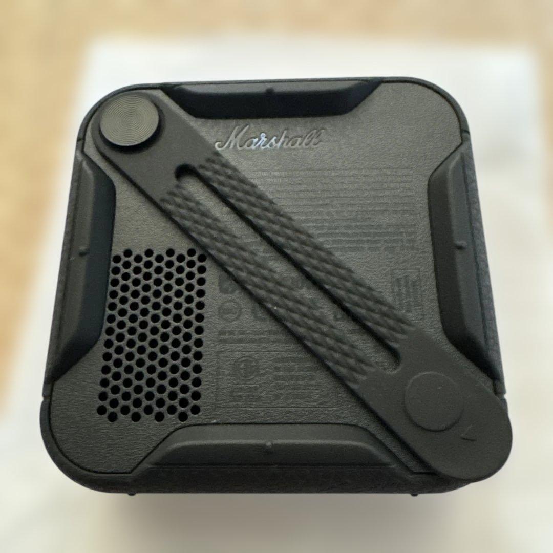 美品 動作確認済 Marshall Willen II ワイヤレススピーカー