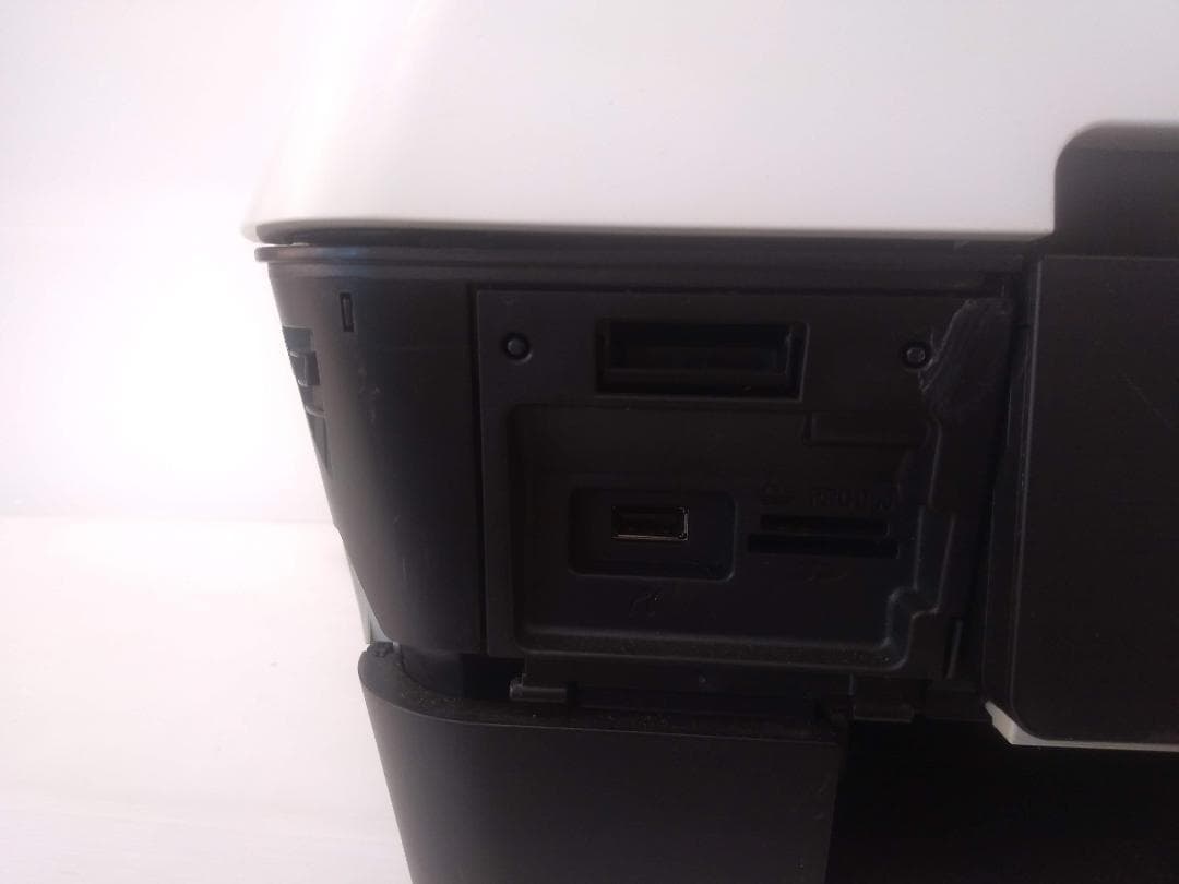 ●A3●ブラザー カラーインクジェットプリンター●MFC-J6573CDW