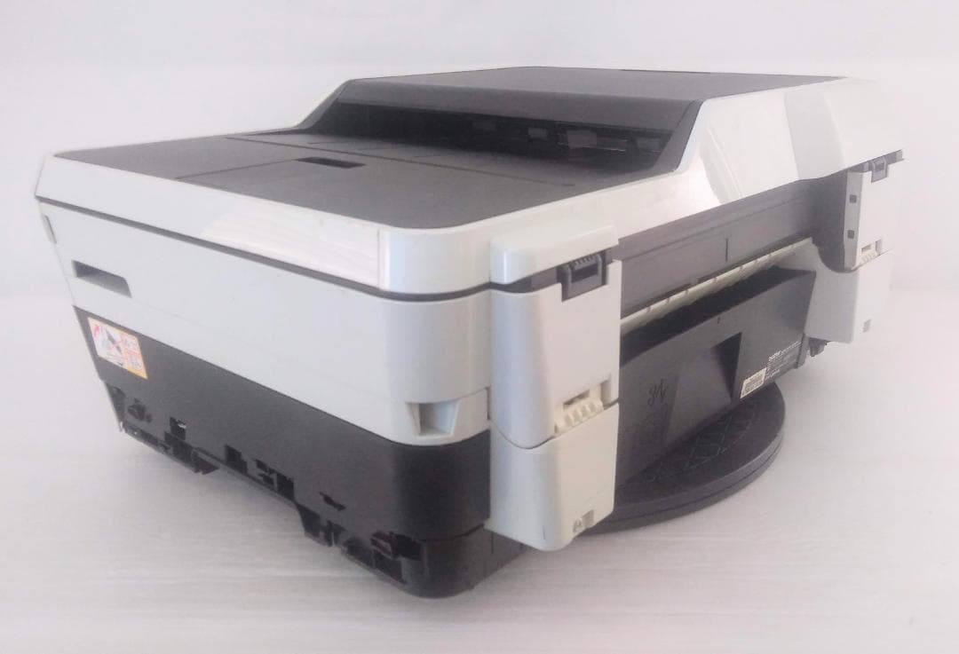 ●A3●ブラザー カラーインクジェットプリンター●MFC-J6573CDW