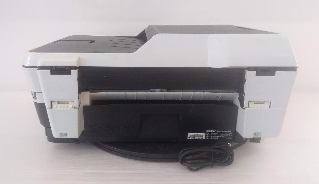 ●A3●ブラザー カラーインクジェットプリンター●MFC-J6573CDW