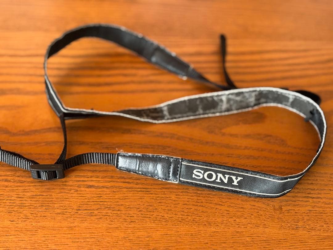 デジタルカメラ SONY NEX-5R