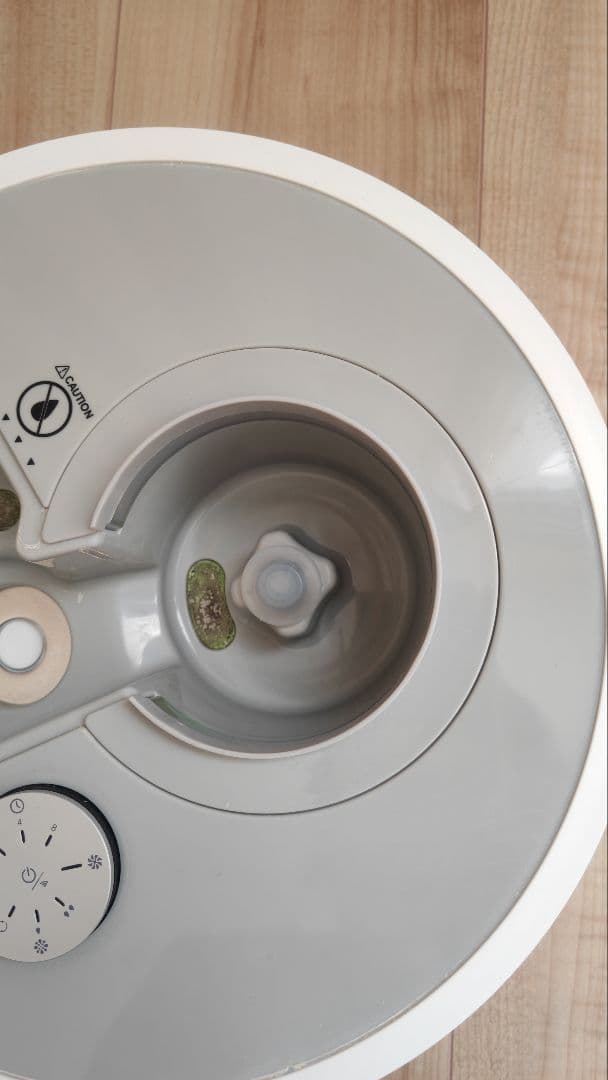 cado 加湿器　STEM 630i