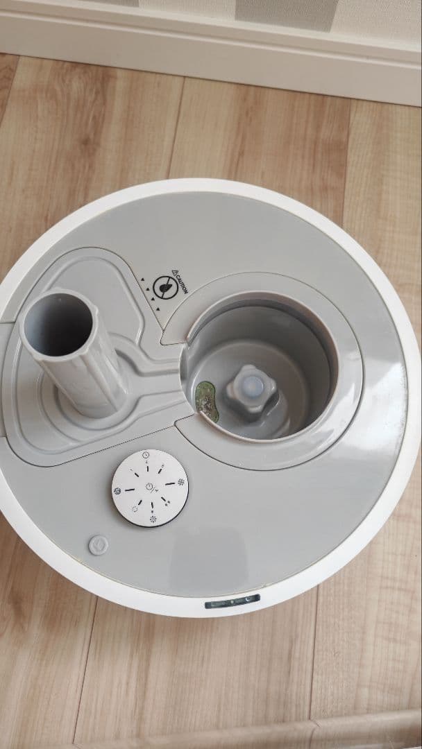 cado 加湿器　STEM 630i