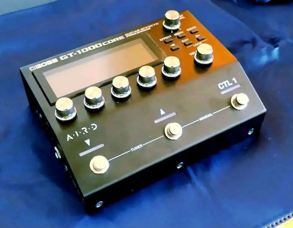 ボス GT-1000core GT1000core