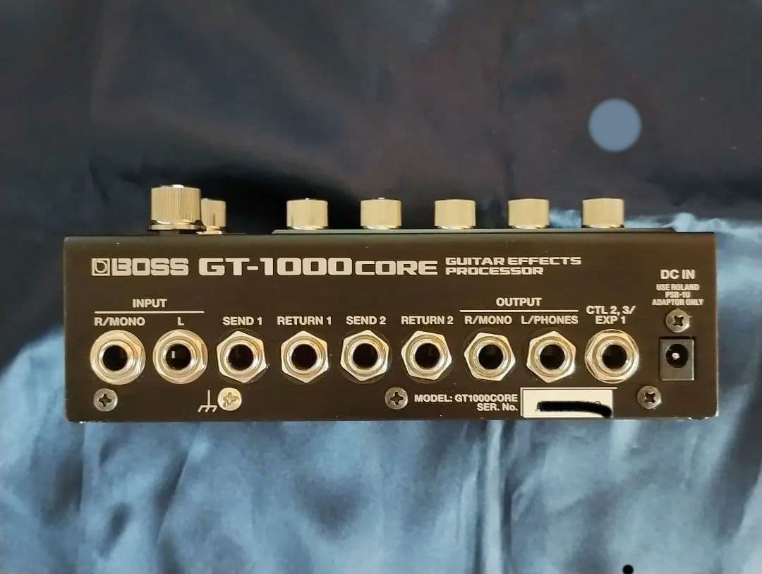 ボス GT-1000core GT1000core