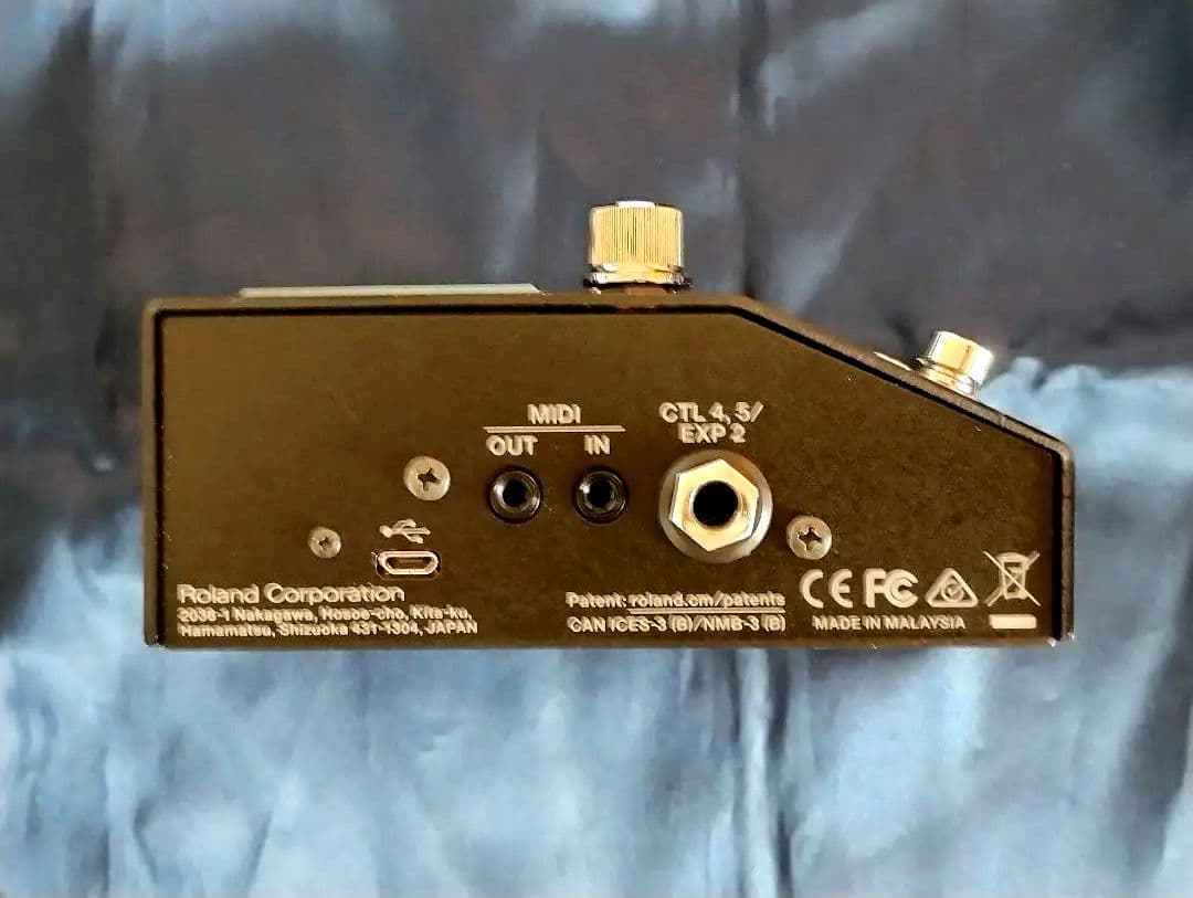 ボス GT-1000core GT1000core