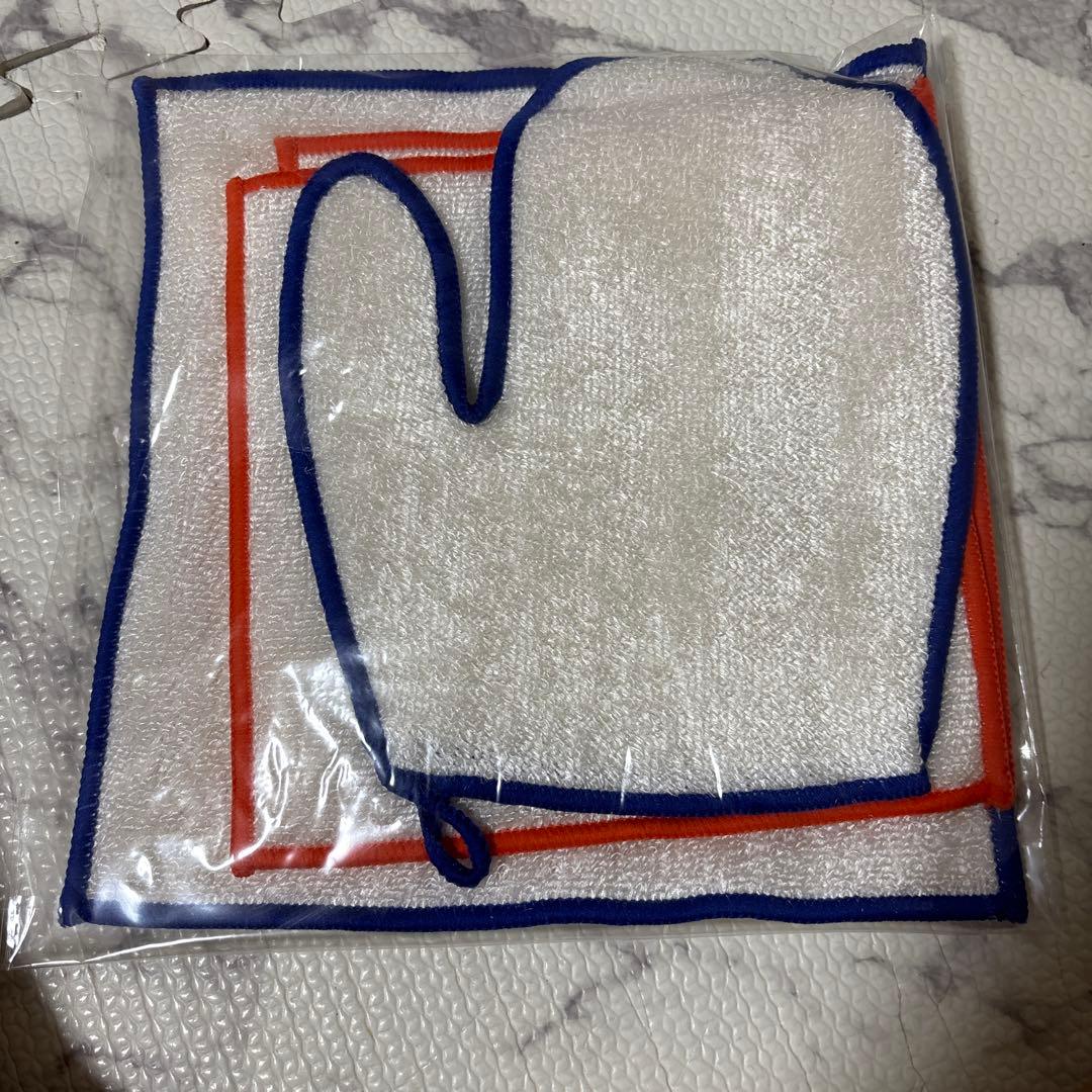 完全新品未使用カラットフライヤー値下げ期間中早い者勝ちです！