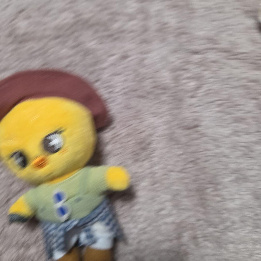 ポガリ スキズ ぬいぐるみ キーホルダー マグネット