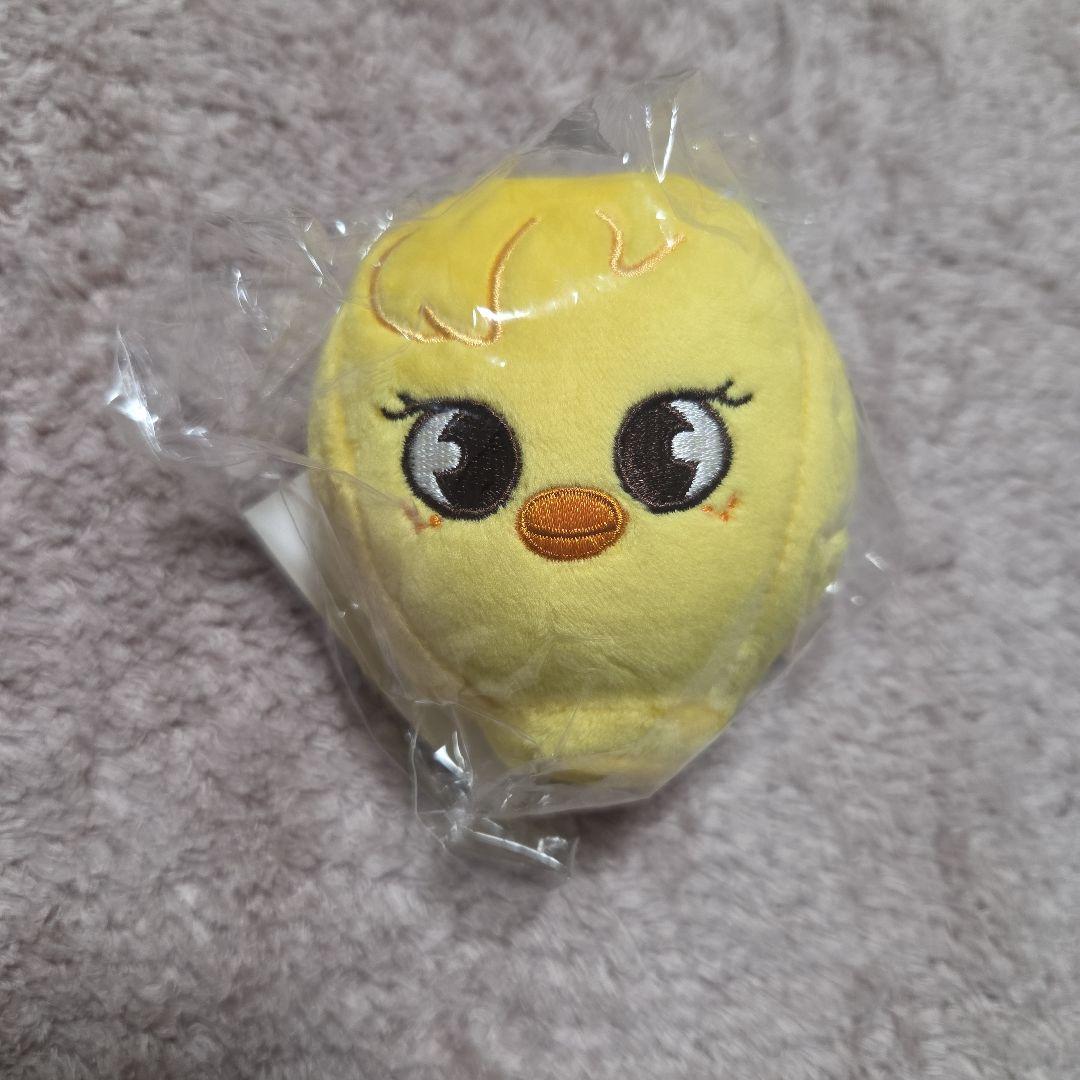 ポガリ スキズ ぬいぐるみ キーホルダー マグネット