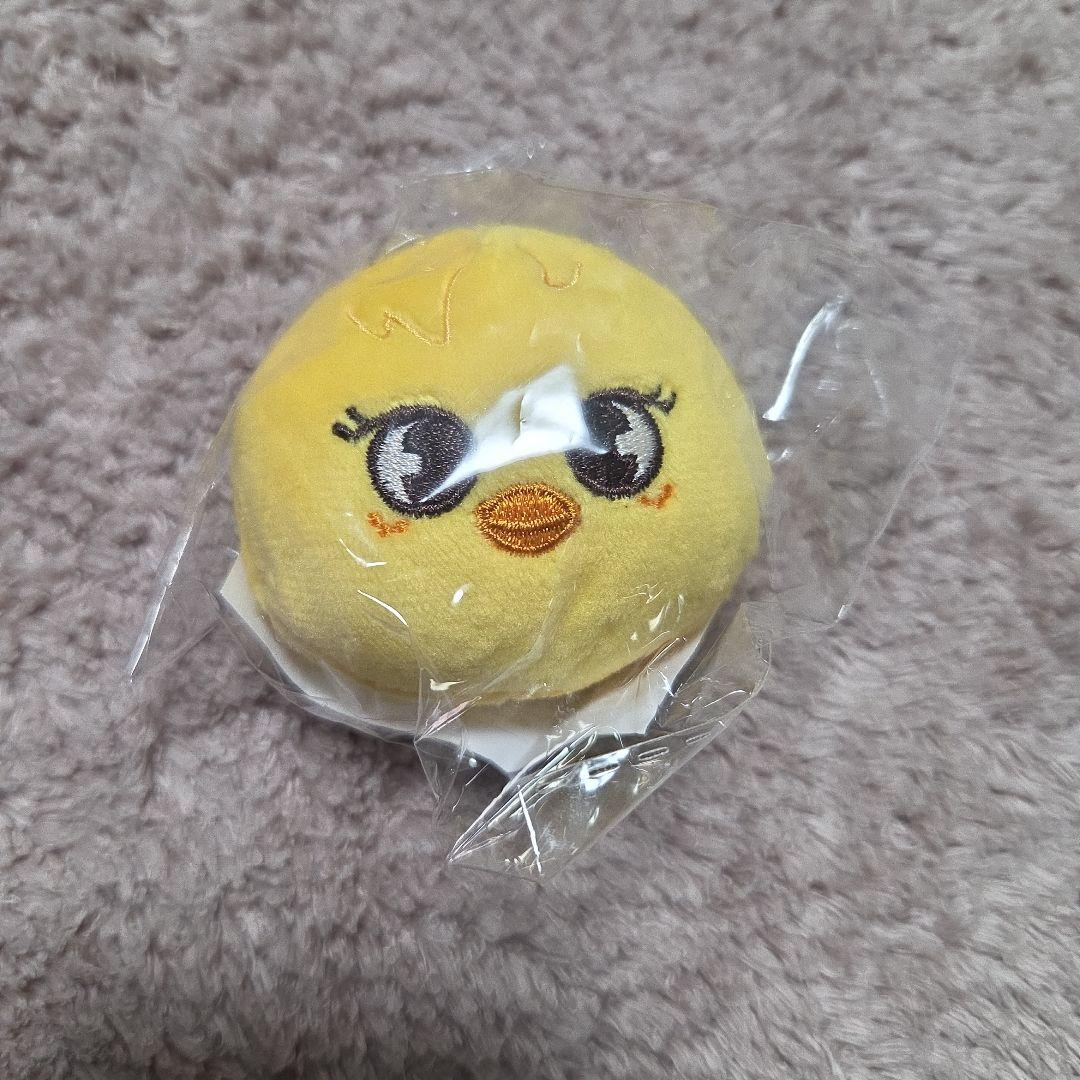 ポガリ スキズ ぬいぐるみ キーホルダー マグネット